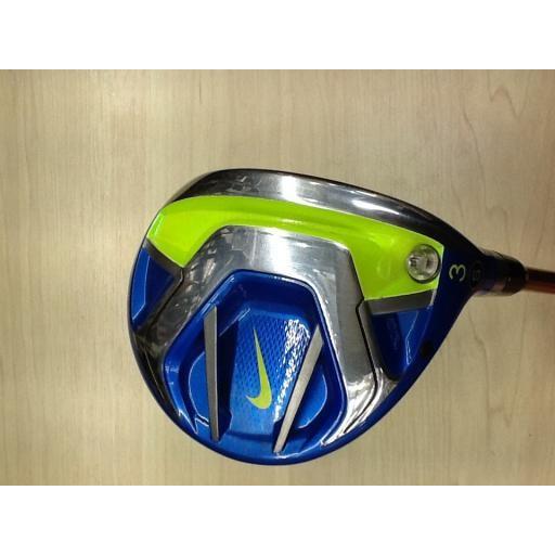 ナイキ Fly 16 ヴェイパーフライ フェアウェイウッド ヴェイパーフライ フレックスs 3w Cランク 中古 Vapor スポーツ Cランク ベイパー ゴルフパートナー店 有名な高級ブランド