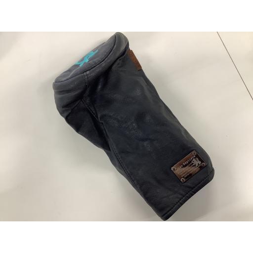 Jean-Baptiste JB 701 FW 3W(グレー) フェアウェイウッド FW フレックスその他の画像