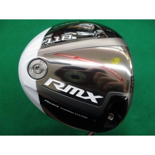 名作 ヤマハ RMX リミックス ドライバー RMX 118 9.5° リミックス フレックスS フレックスS Cランク, PRONET SPORTS:023f1ac8 --- odvoz-vyklizeni.cz 名作 ヤマハ RMX リミックス ドライバー RMX 118 9.5° リミックス フレックスS フレックスS Cランク, PRONET SPORTS:023f1ac8 --- odvoz-vyklizeni.cz