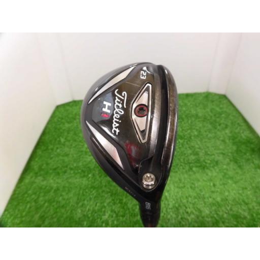 Titleist Titleist タイトリスト フレックスs 中古 H1 Cランク ゴルフパートナー店 Titleist 816 スポーツ ユーティリティ 23