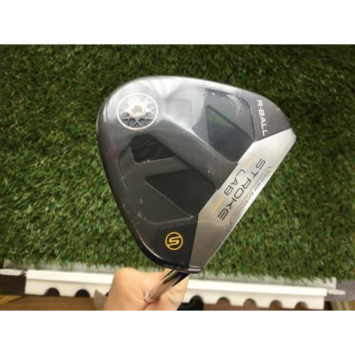 R Ball ストロークラボオデッセイストロークラボs R Ball S ゴルフ中古r Ball Stroke パター35インチnランクlab ゴルフパートナー店