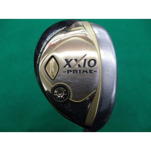 贅沢 ダンロップ ゼクシオ ユーティリティ XXIO PRIME(2017) U5 フレックスSR Cランク, ワイングッズ特選通販店WAC 702a228e