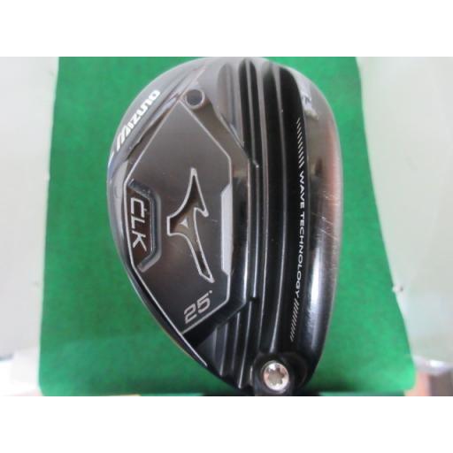 ミズノ ミズノ ユーティリティ Clk 中古 Mizuno Clk 中古 ゴルフパートナー店 Cランク ゴルフ スポーツ U5 Usa フレックスs