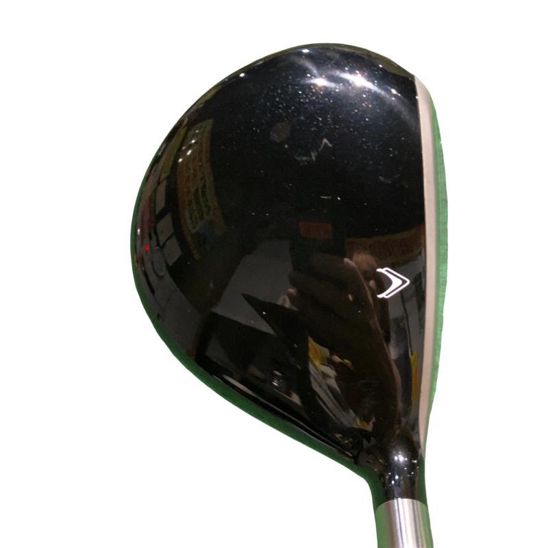 MIZUNO GOLF ミズノ EURUS LS 3W レフティ フェアウェイウッド FW 