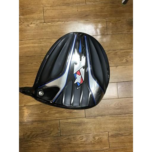 魅力的な品質価格のキャロウェイxr ドライバー16 Xr 16 10 5 フレックスs 中古cランク 楽天カード分割 の