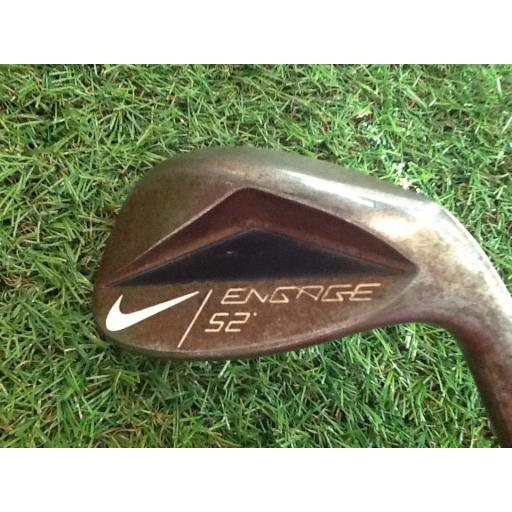 人気急増中 ナイキ Engage Nike エンゲージ 52 11 Square 中古 Engage クラブ メンズ Cランク スポーツ Nike ゴルフパートナー店 ウェッジ フレックスs