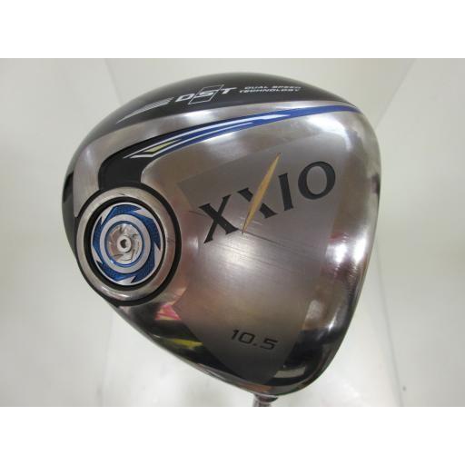 値引きする ダンロップ ゼクシオ9 XXIO9 ドライバー XXIO(2016) 10.5° フレックスSR Cランク, さくらソレイユ 87a57914