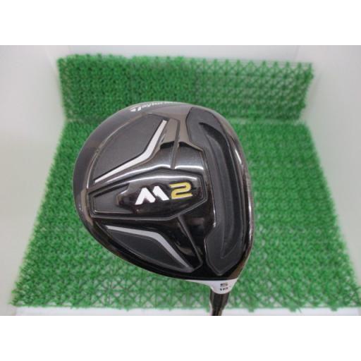 テーラーメイド M2 フェアウェイウッド M2 Usa M2 Cランク M2 フレックスr フレックスr ゴルフパートナー店 中古 Usa 5w