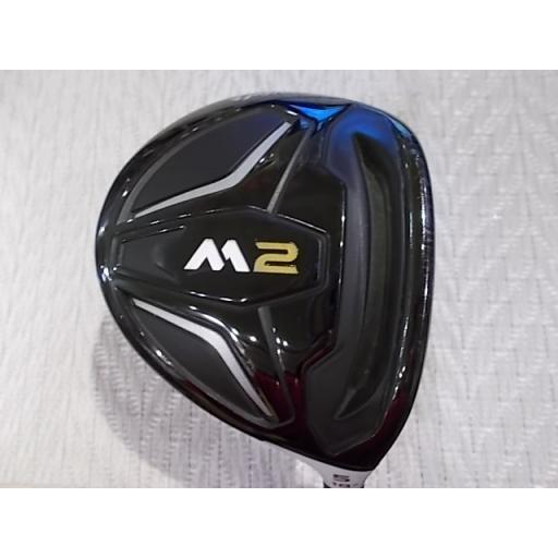 M2 スポーツ フレックスs M2 Cランク M2 中古 5w ゴルフパートナー店 5w テーラーメイド M2 フェアウェイウッド