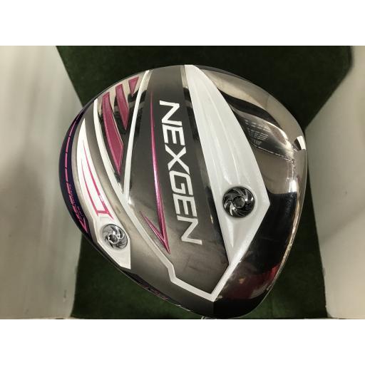 スーパーセール Cランク 中古 ネクスジェン Cランク 中古 フレックスその他 レディース 14 Type 430 Nexgen 19 Type 430 19 ドライバー ネクストジェン ネクスジェン ゴルフパートナー ネクストジェン クラブ レディース Postetelecom Gouv Cg