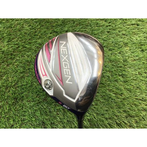 NEXGEN ゴルフパートナー ネクスジェン ネクストジェン