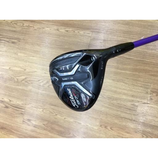 917 タイトリスト F2 16 5 中古 Titleist F2 Titleist フレックスその他 フェアウェイウッド ゴルフパートナー店 スポーツ Cランク