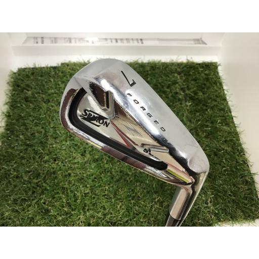 熱い販売 ダンロップ スリクソン アイアンセット SRIXON Z525 6S フレックスS Cランク, ブルークレール 181d6506