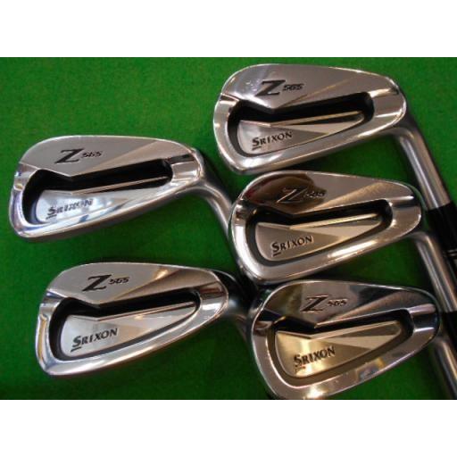 想起 トリッキー 流行している 中古 スリクソン アイアン Rotaryclubomolegolden Org