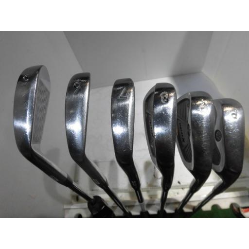 大洲市 ヤマハ YAMAHA インプレス X フォージド アイアンセット inpres X V FORGED(2011) 6S フレックスS Cランク, eショップ カワシマ 70bc5a3d