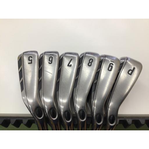【本日特価】 キャロウェイ Callaway アイアンセット 20 X・20 7S USA フレックスUNI Cランク, marcoplus 7eeef5ea