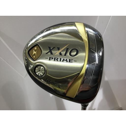 (訳ありセール 格安) ダンロップ ゼクシオ ドライバー XXIO PRIME(2017) 10.5° フレックスR Cランク, マニアック 79da06ef