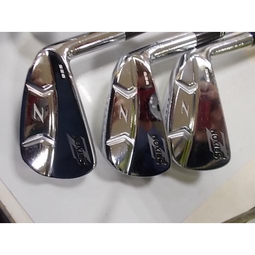 正規品販売! ダンロップ スリクソン アイアンセット SRIXON Z925 6S フレックスS Cランク, diddy2012 1c010b27