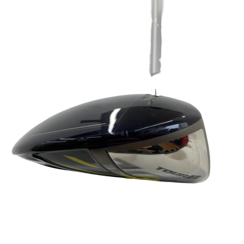 ブリヂストン TOUR B JGR(2019) 5W フェアウェイウッド FW フレックスR