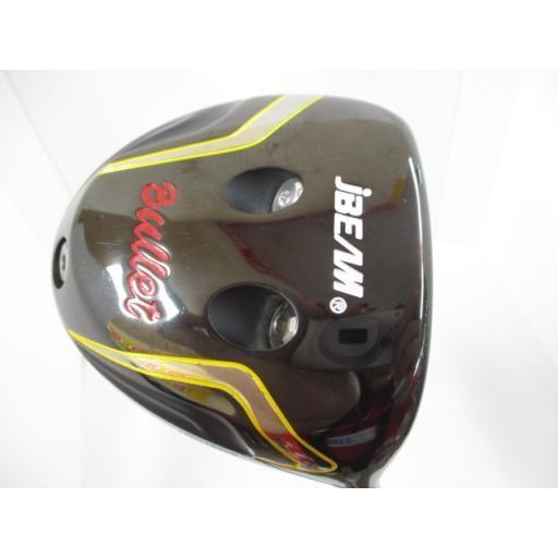 【逸品】 ジェービーム バレット ドライバー jBEAM Bullet 1W フレックスその他 Cランク, 静岡茶の製造直売-レッツお茶の店 a62fc13c