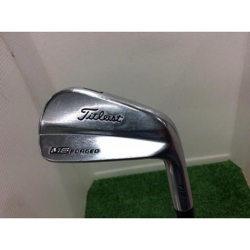 【2019 新作】 タイトリスト Titleist アイアンセット MB 712 Titleist MB 712 8S フレックスS Cランク, きもの都粋 3a05d0eb