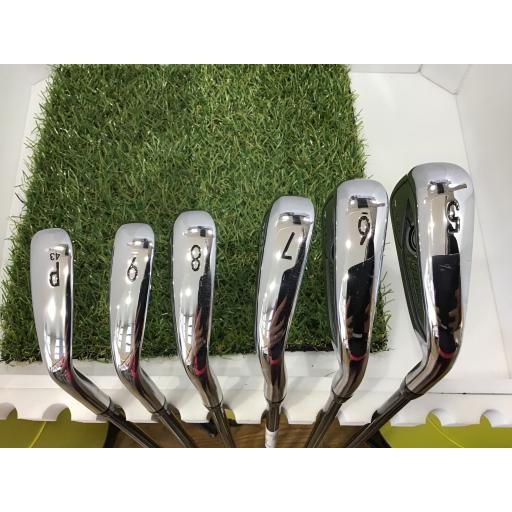 【格安saleスタート】 タイトリスト Titleist アイアンセット T200 Titleist T200 8S フレックスその他 Bランク, プリントショップ マジック 8f4f558f