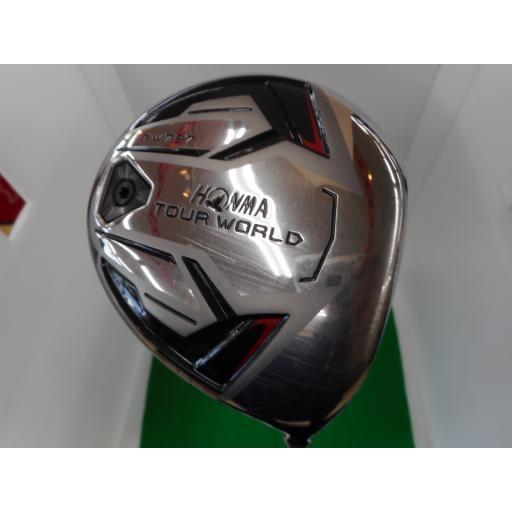 【保存版】 ホンマゴルフ ドライバー ツアーワールド ホンマ HONMA ホンマゴルフ 9.5° ドライバー TOUR WORLD TW737 455 9.5° フレックスSR Cランク, 良質 :691a90d2 --- odvoz-vyklizeni.cz 【保存版】 ホンマゴルフ ドライバー ツアーワールド ホンマ HONMA ホンマゴルフ 9.5° ドライバー TOUR WORLD TW737 455 9.5° フレックスSR Cランク, 良質 :691a90d2 --- odvoz-vyklizeni.cz