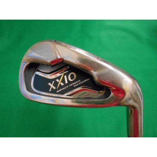 今季一番 ダンロップ ゼクシオ6 XXIO6 アイアンセット XXIO(2010) 6S フレックスS Dランク, DILash BABY & KIDS SHOP fc031031