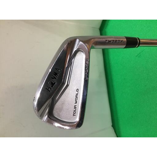 安い割引 ホンマゴルフ ツアーワールド ホンマ HONMA アイアンセット TOUR WORLD TW727V FORGED 6S フレックスS Dランク, 一等米専門店 江戸の米蔵 8f65fbe9