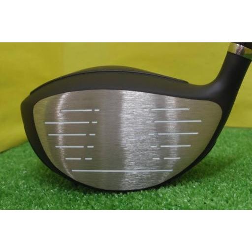 新品 ゴルフクラブ ドライバー SASO サソー SASO RRR α 9.5度-