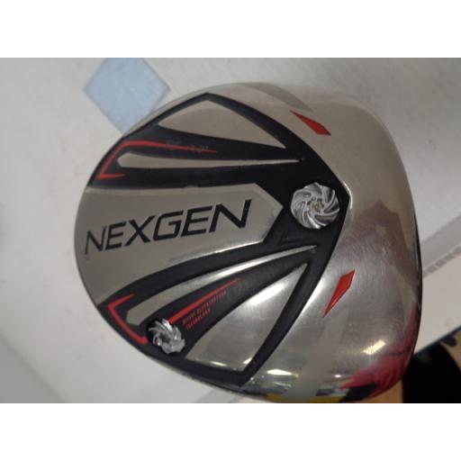 定番 ゴルフパートナー ネクスジェン ネクストジェン ドライバー (2016) TYPE-460 NEXGEN(2016) TYPE-460 9.5° フレックスその他 Cランク, ベクトル新見店 efb2d1f0