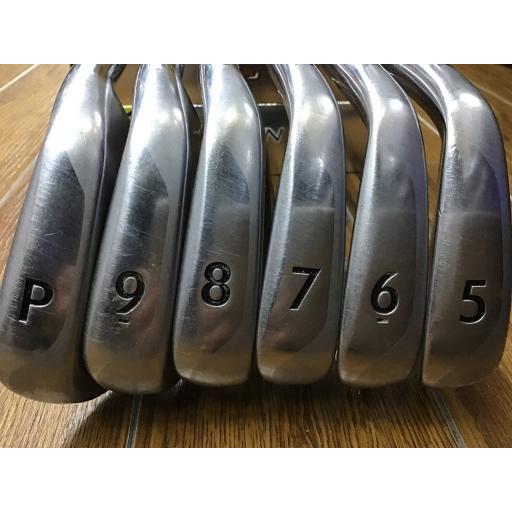 2019年春の タイトリスト Titleist アイアンセット VG3(2016) Titleist VG3(2016) 6S フレックスS Dランク, DIYのドグーストア ab9b3e48
