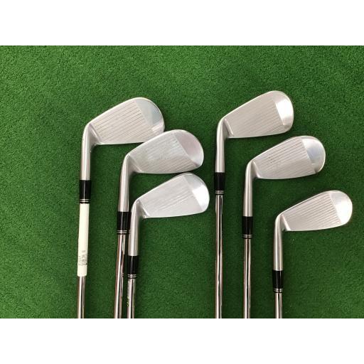 絶妙なデザイン ダンロップ スリクソン アイアンセット SRIXON Z565 6S フレックスR Cランク, 四季物屋 f1b8c043