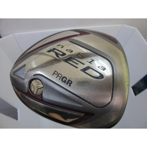 優先配送 プロギア PRGR ドライバー nabla RED(2015) iD nabla RED(2015) 10.5° フレックスR Cランク, ドレスアップカーパーツ AWESOME 82815f32