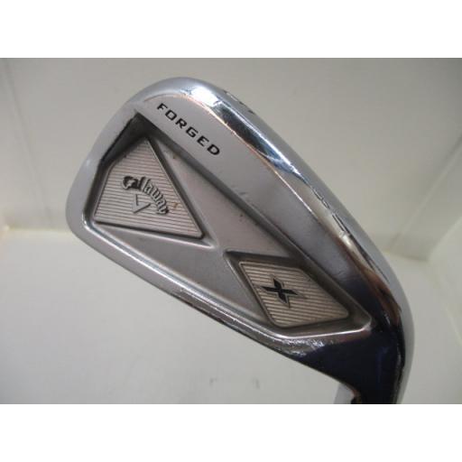 【期間限定特価】 キャロウェイ Callaway フォージド アイアンセット X FORGED(2013) 6S フレックスSR Cランク, 山古志村 c0471837
