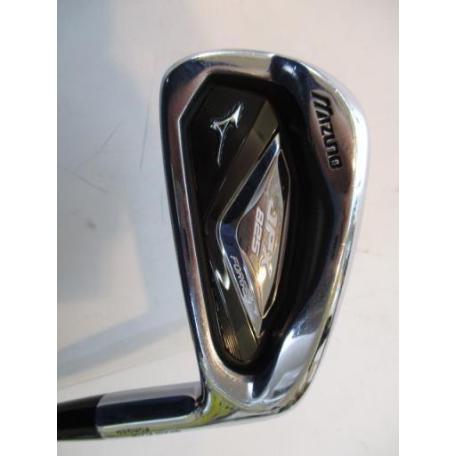 予約販売 ミズノ JPX アイアンセット 825 FORGED JPX 825 FORGED 7S フレックスR Cランク, ギフトのブロア b1f7e437