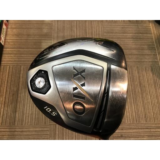 熱い販売 ダンロップ ゼクシオ10 XXIO10 ドライバー XXIO(2018) Miyazaki Model 10.5° フレックスSR Cランク, 河内堂 a4525cdd
