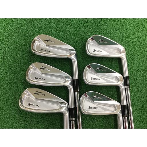 特別セーフ ダンロップ スリクソン アイアンセット SRIXON Z765 6S フレックスS Cランク, VIPORTE a1c3b9c1