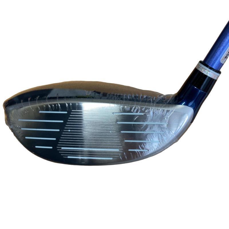 DUNLOP（ダンロップ） XXIO(2020) 4W レディース フェアウェイウッド