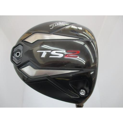 【楽天カード分割】 タイトリスト TS2 ドライバー TS2 TS2 9.5° フレックスS Bランク, メガネコンタクトの@style f466d8fb