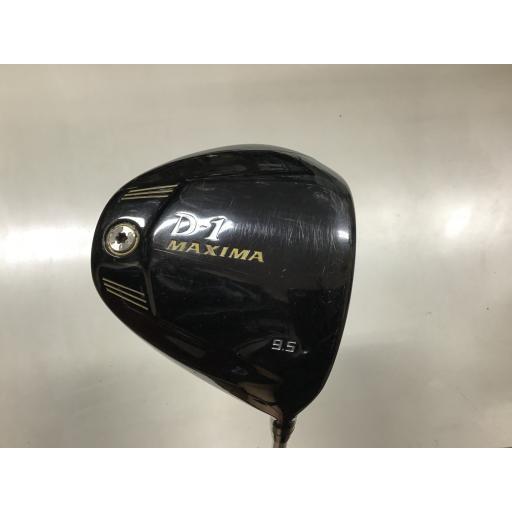 高額上品売筋 のリョーマゴルフ リョーマ マキシマ ドライバー D 1 Type V Maxima D 1 Type V 9 5 フレックスその他 中古 Cランク 激安ブランド大割引 の