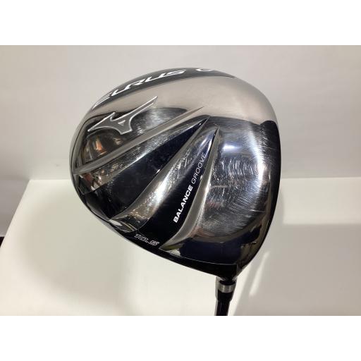 MIZUNO ミズノ ユーラス ドライバー G6 EURUS 10.5° フレックス