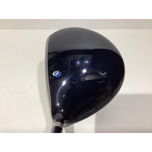 MIZUNO ミズノ ユーラス ドライバー G6 EURUS 10.5° フレックス