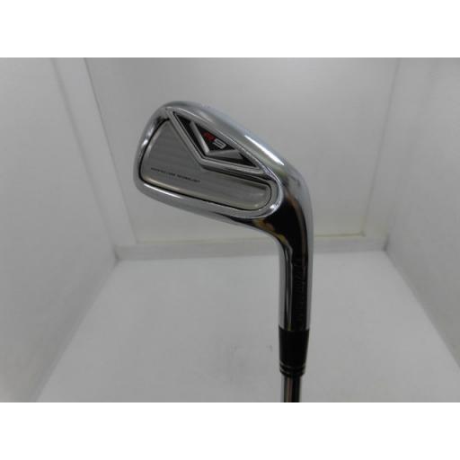 【★超目玉】 テーラーメイド Taylormade アイアンセット R9 R9 8S フレックスS Cランク, JHB 31e73610
