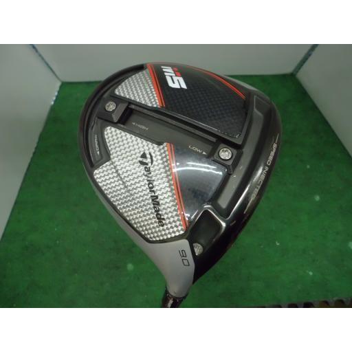 【史上最も激安】 テーラーメイド M5 ドライバー M5 M5 9° フレックスS Bランク, インターランド fdb472a8