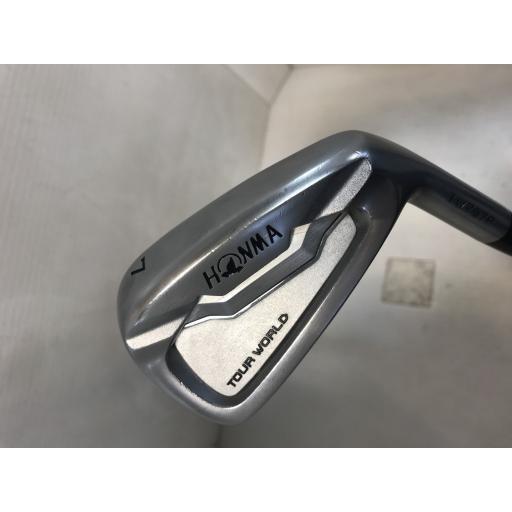 【全品送料無料】 ホンマゴルフ ツアーワールド ホンマ HONMA アイアンセット TOUR WORLD TW737P 6S フレックスS Cランク, カフカ efe8b1ee