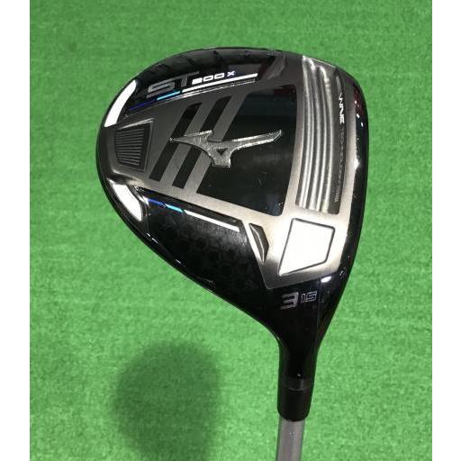 ミズノ ミズノ フェアウェイウッド St0x Mizuno St0x Cランク 中古 中古 ゴルフパートナー店 Cランク