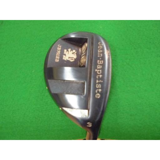 Jean-Baptiste (ジャンバティスト ）JB701HB UT ♯3 トッカメーカー Jean-Baptiste ユーティリティ JB701 HB U3(ブルー