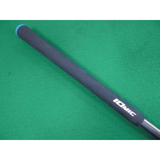 Jean-Baptiste JB 701 HB U3(ブルー) ユーティリティ UT フレックスS