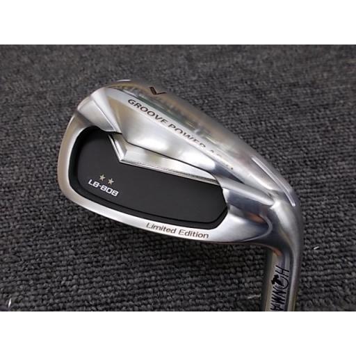 Lb 808 Cランク ホンマ Edition ホンマ アイアンセット ホンマゴルフ ゴルフパートナー店 5s Edition 中古 Cランク フレックスsr Limited